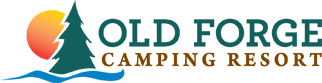 old forge camping