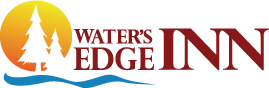waters edge